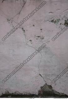 Photo Texture of Wall Plaster Cracky